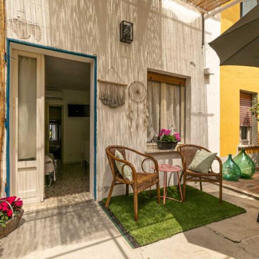 InGarda Rooms